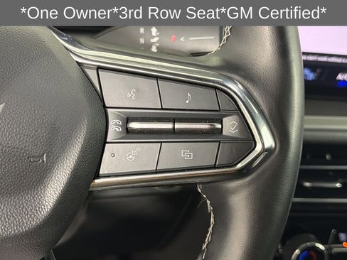 Used 2024 Chevrolet Traverse LT image 27