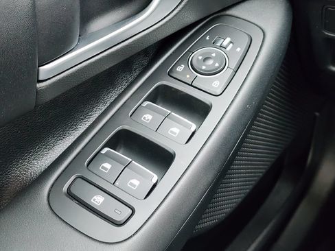 Used 2026 Hyundai Sonata Blue FWD image 24