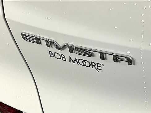 New 2026 Buick Envista Preferred w/ Advanced Safety Package image 10