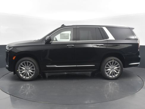 New 2024 Cadillac Escalade Premium Luxury image 2