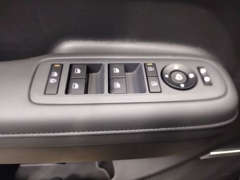 New 2026 Hyundai Santa Fe Limited image 24