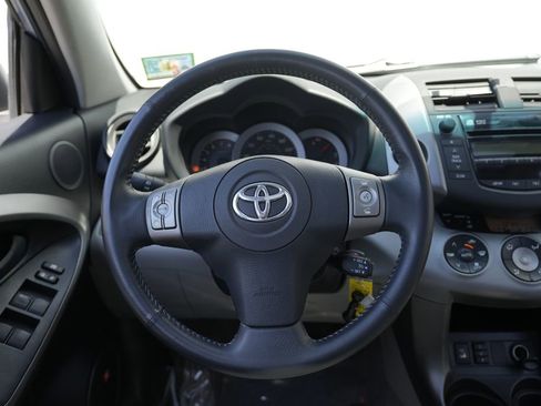 Used 2008 Toyota RAV4 Limited AWD/4WD image 45