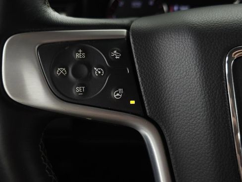 Used 2015 GMC Yukon SLT image 18