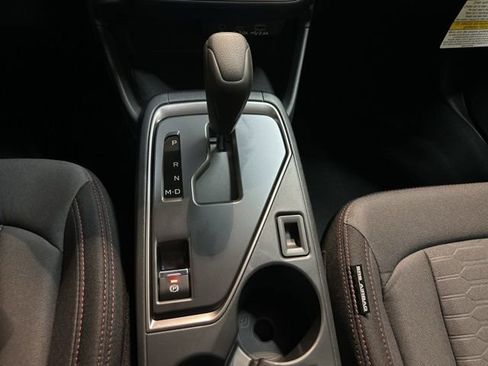 New 2026 Subaru Impreza 2.0i Sport image 24