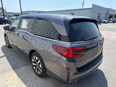 Used 2025 Honda Odyssey EX-L image 6