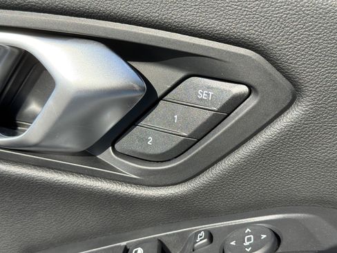 New 2026 BMW 330i Sedan w/ M Sport Package image 15