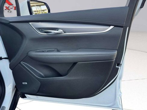 Used 2024 Cadillac XT6 Luxury w/ LPO, Floor Liner Package image 68