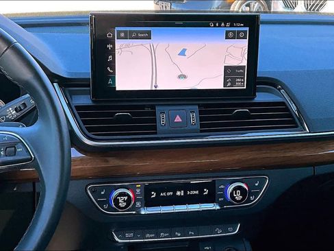 Used 2023 Audi Q5 Prestige image 6