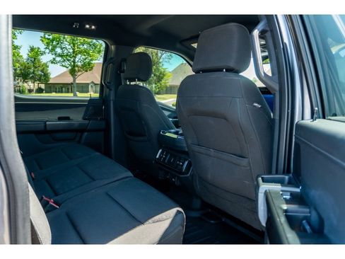 Used 2023 Ford F150 XLT w/ Equipment Group 302A High AWD/4WD image 15