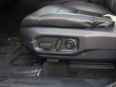 Used 2023 Toyota Tundra TRD Pro image 16