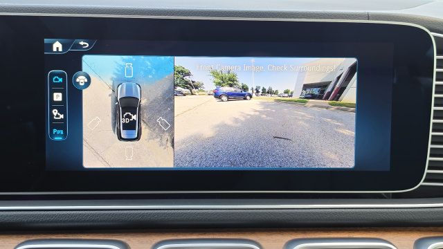 Used 2025 Mercedes-Benz GLE 450e 4MATIC image 57