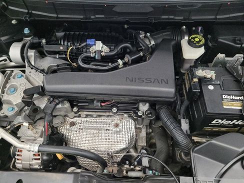 Used 2020 Nissan Rogue S w/ Special Edition Package image 30