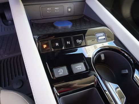 New 2026 Nissan Murano SL image 19