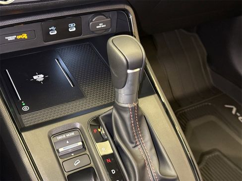 New 2026 Honda CR-V Sport-L image 31