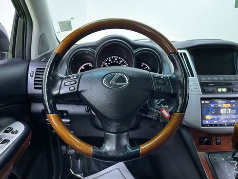 Used 2008 Lexus RX 400h AWD image 19