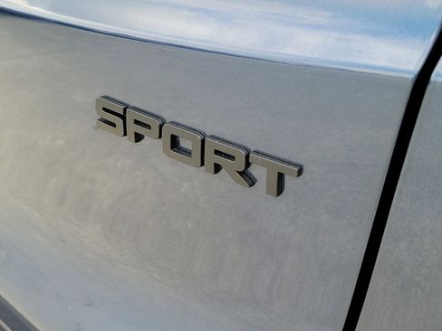 Used 2024 Honda CR-V Sport image 10