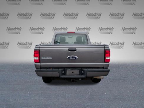 Used 2010 Ford Ranger XLT image 8