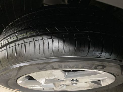 New 2026 Hyundai Kona SE image 31