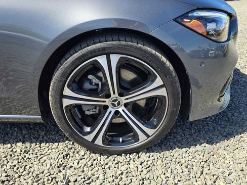 Used 2026 Mercedes-Benz C 300 C 300 image 9