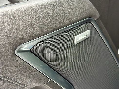 New 2026 Chevrolet Silverado 2500 LTZ w/ LTZ Convenience Package image 19