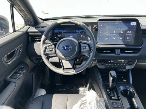New 2026 Subaru Outback Limited AWD/4WD image 8
