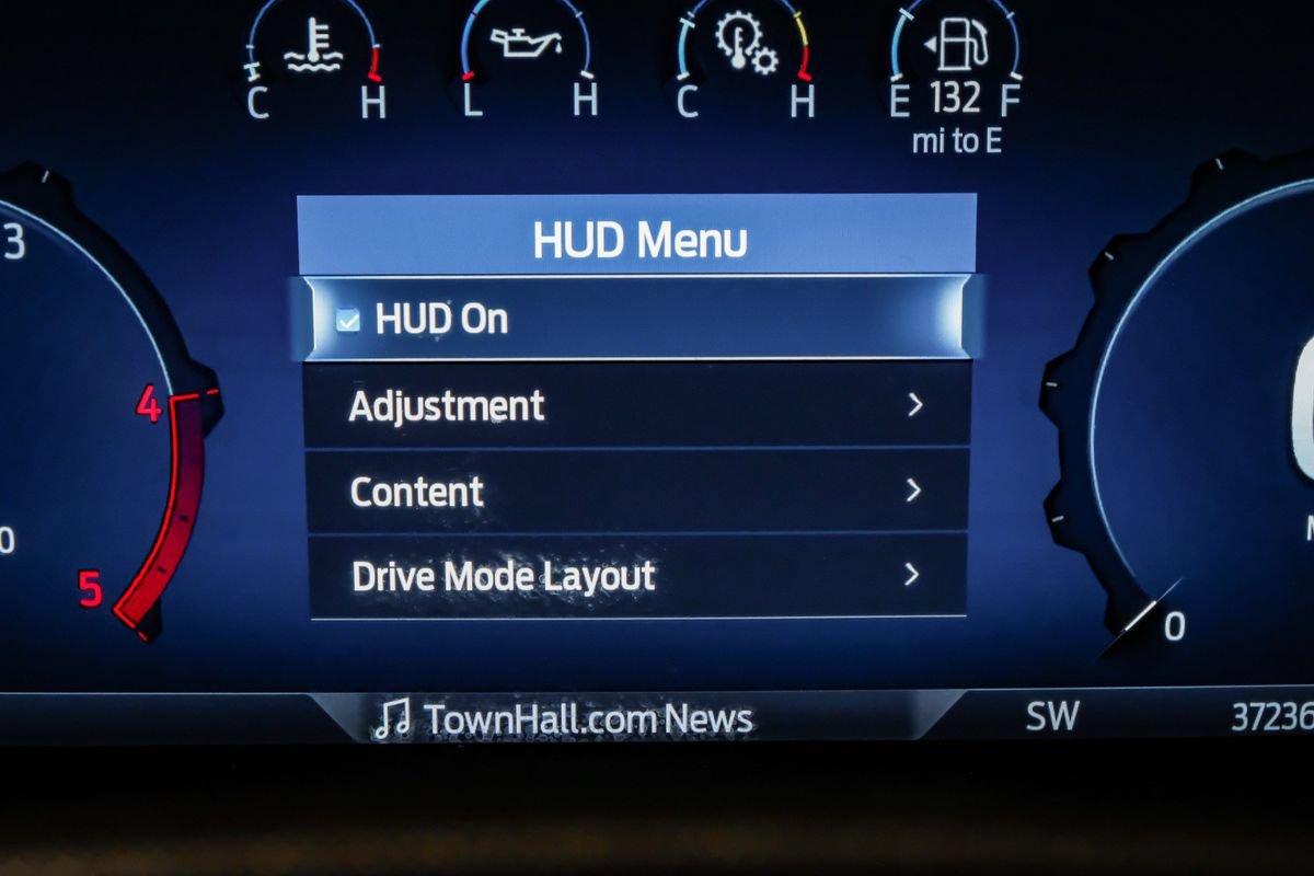 Used 2024 Ford F450 Limited AWD/4WD image 20