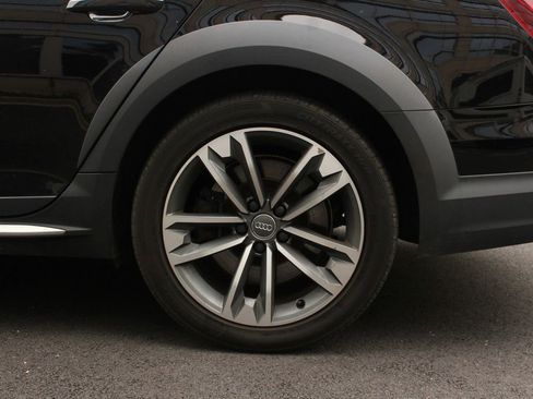 Used 2018 Audi A4 2.0T allroad Premium Plus w/ Premium Plus Package image 10