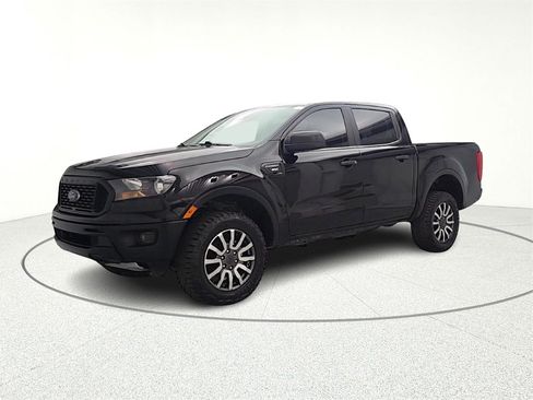 Used 2020 Ford Ranger XL w/ FX4 Off-Road Package image 8