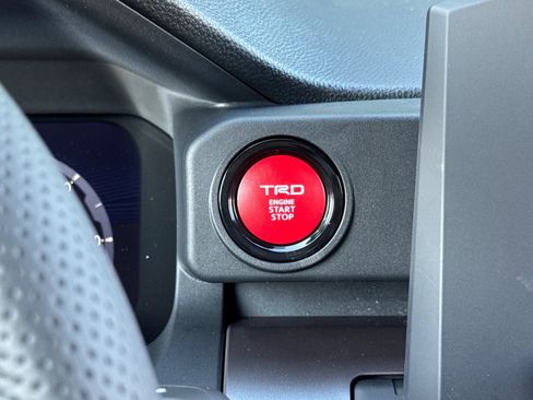 New 2026 Toyota Tacoma SR5 image 24