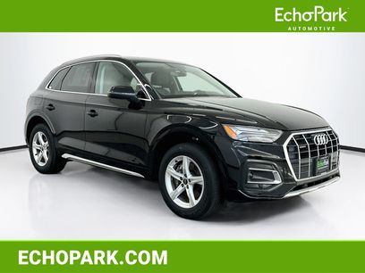 Used 2023 Audi Q5 2.0T Premium w/ Convenience Package