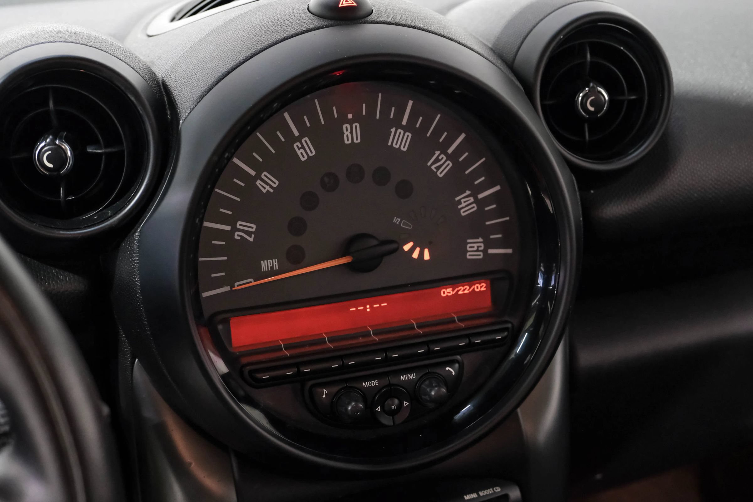 Used 2016 MINI Cooper Countryman S FWD image 27