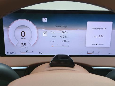 New 2026 Genesis GV70 2.5T Advanced AWD/4WD image 24