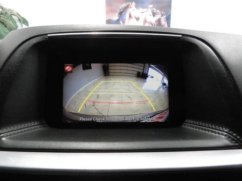 Used 2016 MAZDA CX-5 Touring FWD image 21