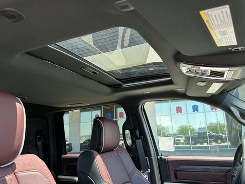 New 2026 RAM 3500 Limited AWD/4WD image 16