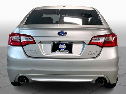 Used 2015 Subaru Legacy 3.6R Limited image 4