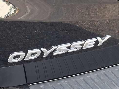 New 2026 Honda Odyssey Elite image 11