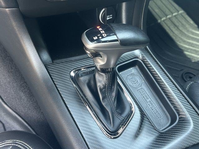 Used 2021 Dodge Charger SRT Hellcat RWD image 37