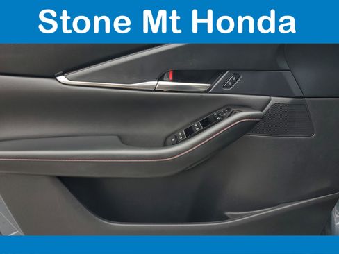 Used 2025 MAZDA CX-30 AWD 2.5 S w/ Preferred Package image 21
