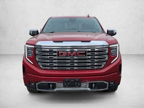 Used 2023 GMC Sierra 1500 Denali w/ Technology Package image 2