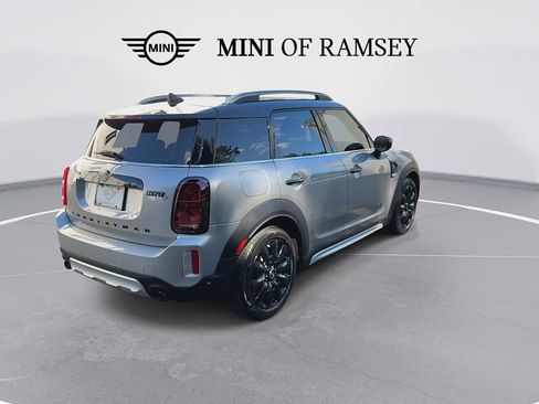 Used 2024 MINI Cooper Countryman S AWD/4WD image 8