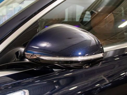 Used 2026 Mercedes-Benz S 580 S 580 image 10