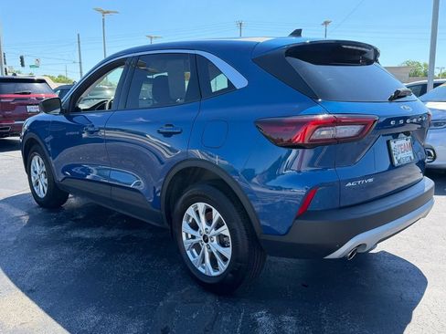 Used 2023 Ford Escape Active AWD/4WD image 7