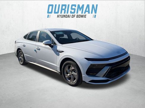 New 2026 Hyundai Sonata SE image 1