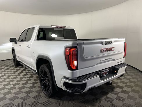 Used 2020 GMC Sierra 1500 Denali image 7