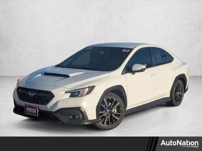 Used 2023 Subaru WRX Premium