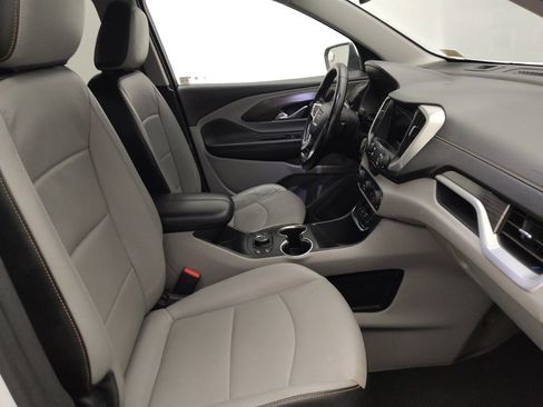 Used 2020 GMC Terrain SLT AWD/4WD image 21