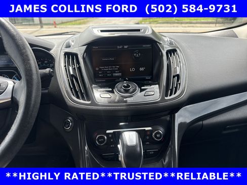 Used 2014 Ford Escape Titanium AWD/4WD image 24