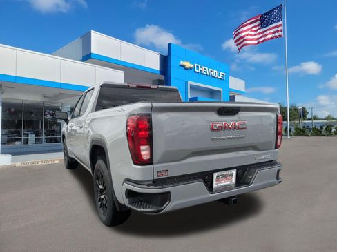 Used 2024 GMC Sierra 1500 Elevation AWD/4WD image 5