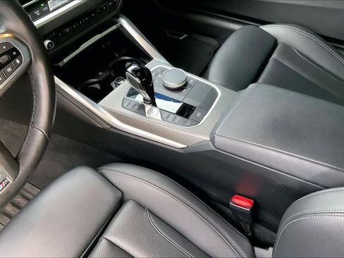 Used 2023 BMW M440i Coupe image 17