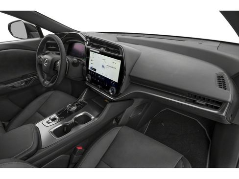 New 2026 Lexus RZ 450e AWD w/ Technology Package image 10